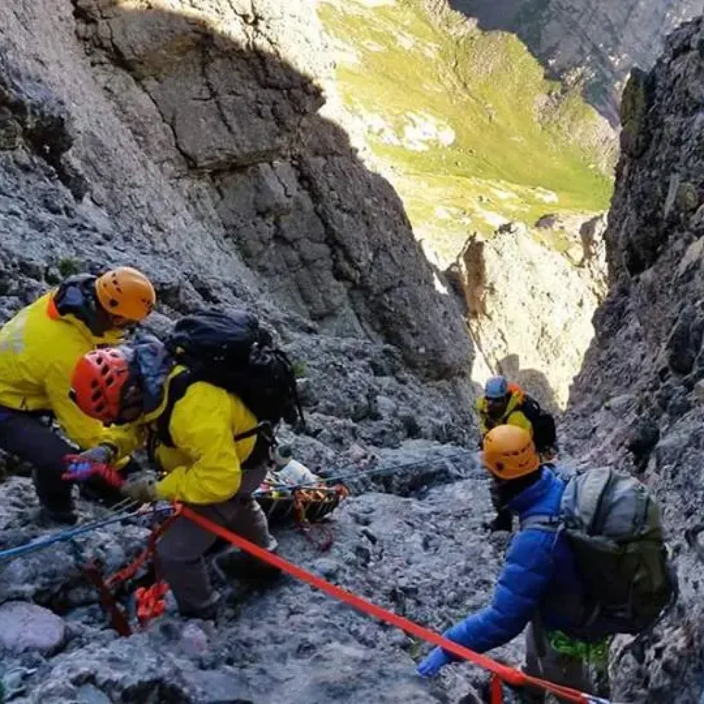 Custer County Search and Rescue members were again stretched thin this past week, with missions spanning five consecutive days.