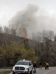 Day1 - Evacuating Affected Residents